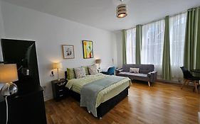 Central Chambers Suites